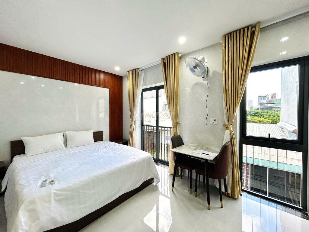🎉 KHAI TRƯƠNG | CĂN HỘ STUDIO MỚI TINH - 7,5TR | HẢI CHÂU ✨