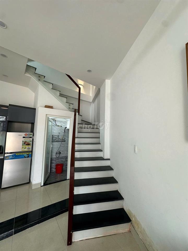 🏡 CHO THUÊ NHÀ NGUYÊN CĂN 2PN – 2WC | FULL NỘI THẤT | LÊ ĐÌNH LÝ 