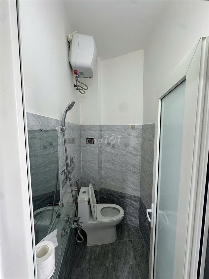 🏡 CHO THUÊ NHÀ NGUYÊN CĂN 2PN – 2WC | FULL NỘI THẤT | LÊ ĐÌNH LÝ 