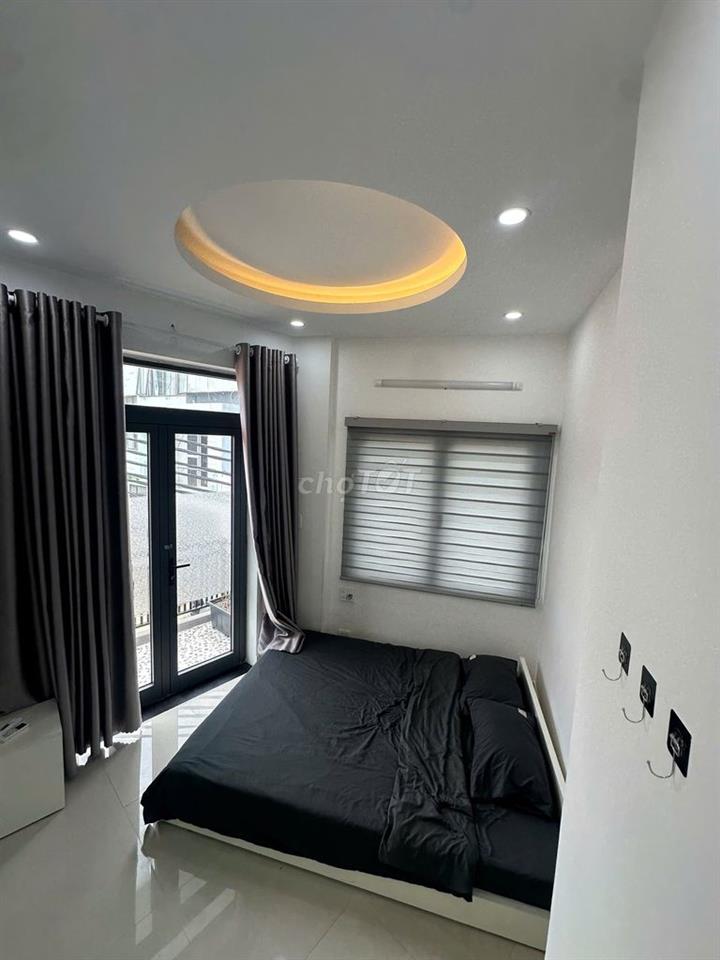 🏡 CHO THUÊ NHÀ NGUYÊN CĂN 2PN – 2WC | FULL NỘI THẤT | LÊ ĐÌNH LÝ 