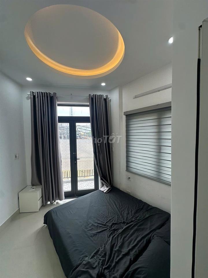 🏡 CHO THUÊ NHÀ NGUYÊN CĂN 2PN – 2WC | FULL NỘI THẤT | LÊ ĐÌNH LÝ 