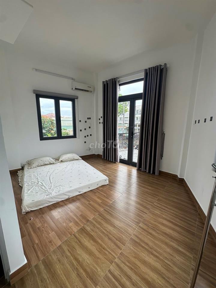 🏡 CHO THUÊ NHÀ NGUYÊN CĂN 2PN – 2WC | FULL NỘI THẤT | LÊ ĐÌNH LÝ 