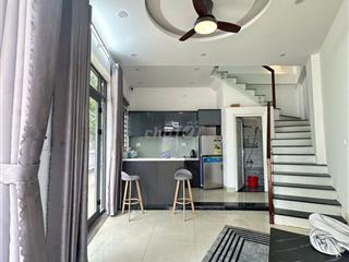 🏡 CHO THUÊ NHÀ NGUYÊN CĂN 2PN – 2WC | FULL NỘI THẤT | LÊ ĐÌNH LÝ 