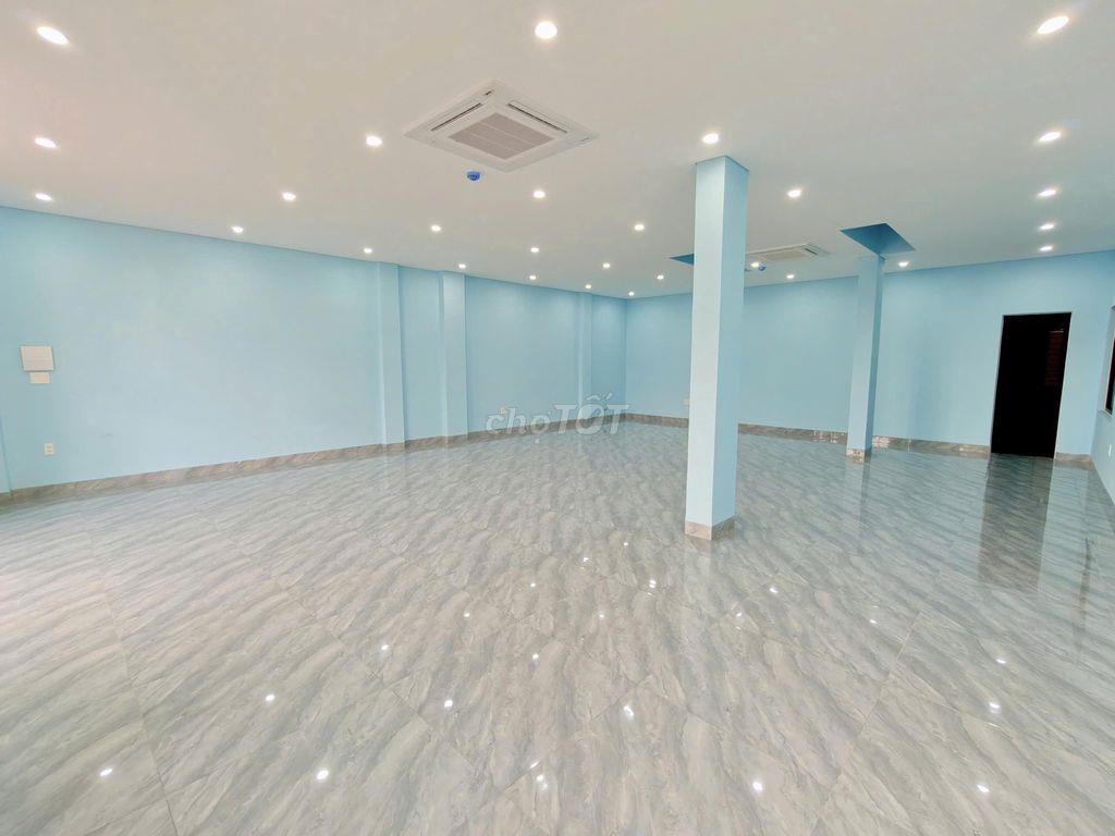 🔥 CHO THUÊ MẶT BẰNG TRƯƠNG VĨNH KÝ – HÒA XUÂN I 100M2🔥