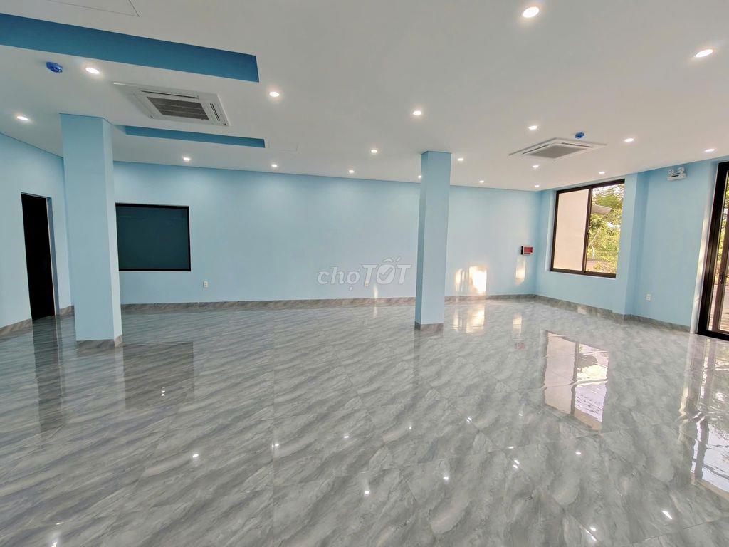 🔥 CHO THUÊ MẶT BẰNG TRƯƠNG VĨNH KÝ – HÒA XUÂN I 100M2🔥