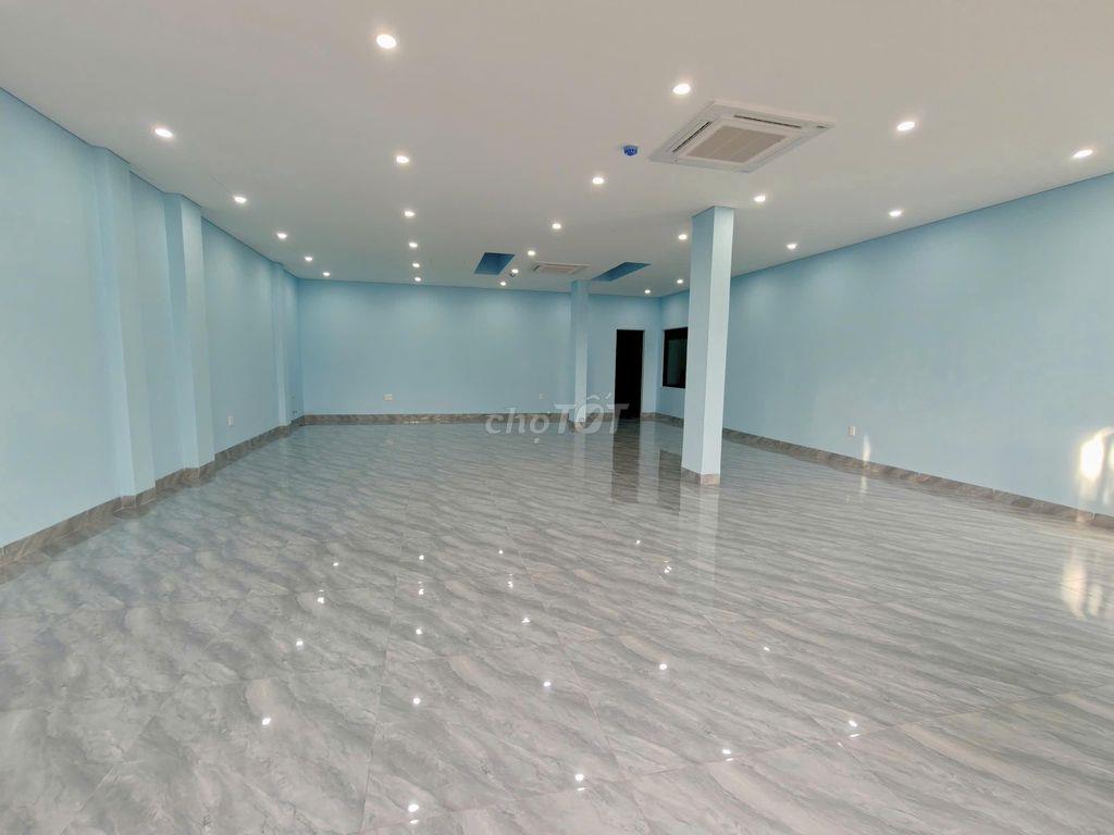 🔥 CHO THUÊ MẶT BẰNG TRƯƠNG VĨNH KÝ – HÒA XUÂN I 100M2🔥