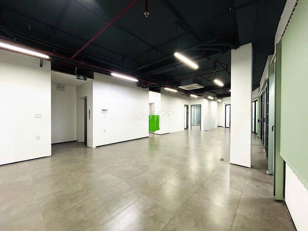 🔥 MẶT BẰNG VĂN PHÒNG VIEW SÔNG – GIANG CHÂU 1, NAM VIỆT Á I 100M2 🌊
