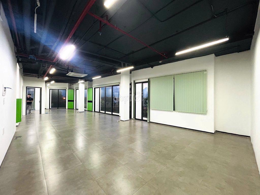 🔥 MẶT BẰNG VĂN PHÒNG VIEW SÔNG – GIANG CHÂU 1, NAM VIỆT Á I 100M2 🌊