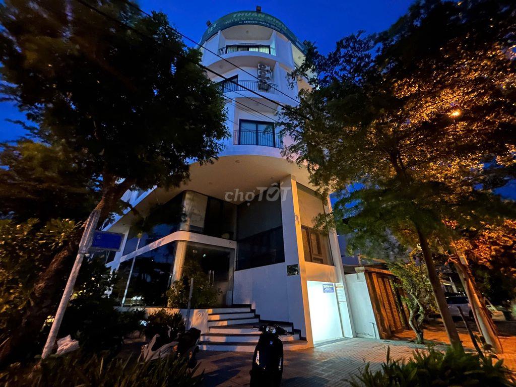 🔥 MẶT BẰNG VĂN PHÒNG VIEW SÔNG – GIANG CHÂU 1, NAM VIỆT Á I 100M2 🌊