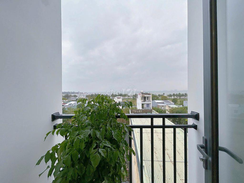 CĂN HỘ VIEW BIỂN – NGUYỄN ĐĂNG TUYẾN | CHỈ 10 TRIỆU | TRỐNG SẴN