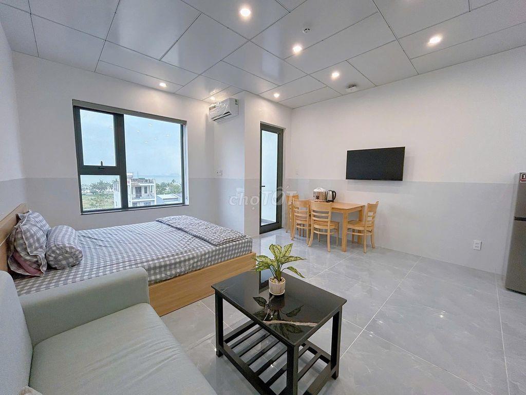 CĂN HỘ VIEW BIỂN – NGUYỄN ĐĂNG TUYẾN | CHỈ 10 TRIỆU | TRỐNG SẴN