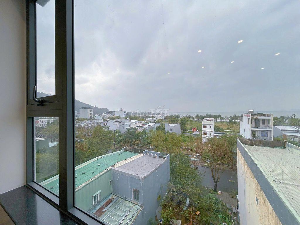 CĂN HỘ VIEW BIỂN – NGUYỄN ĐĂNG TUYẾN | CHỈ 10 TRIỆU | TRỐNG SẴN