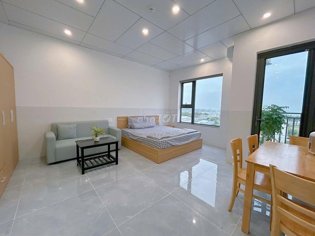 CĂN HỘ VIEW BIỂN – NGUYỄN ĐĂNG TUYẾN | CHỈ 10 TRIỆU | TRỐNG SẴN