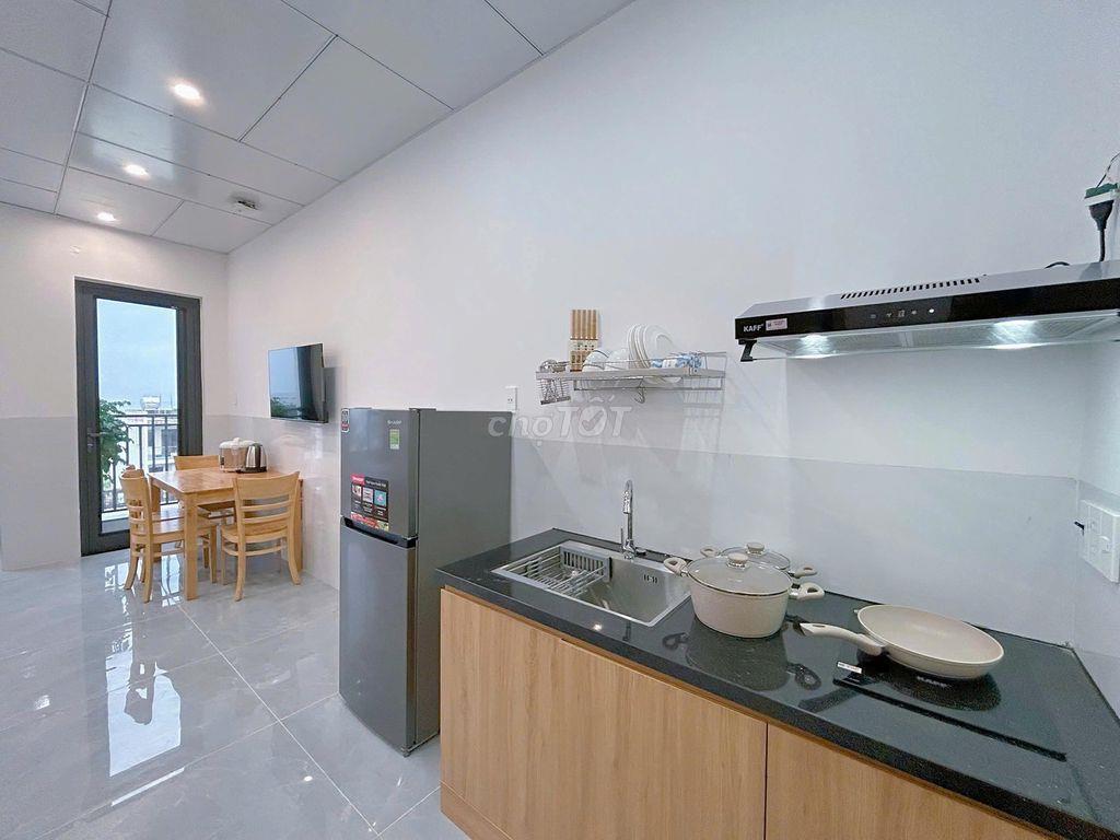 CĂN HỘ VIEW BIỂN – NGUYỄN ĐĂNG TUYẾN | CHỈ 10 TRIỆU | TRỐNG SẴN