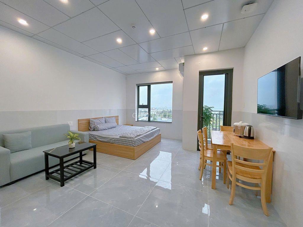 CĂN HỘ VIEW BIỂN – NGUYỄN ĐĂNG TUYẾN | CHỈ 10 TRIỆU | TRỐNG SẴN