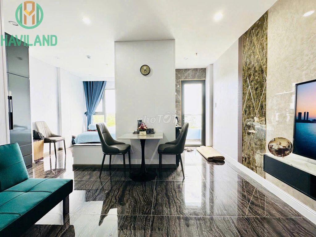 CĂN HỘ FULL NỘI THẤT – SUỐI ĐÁ 1, SƠN TRÀ | CHỈ TỪ 9 TRIỆU | TRỐNG SẴN