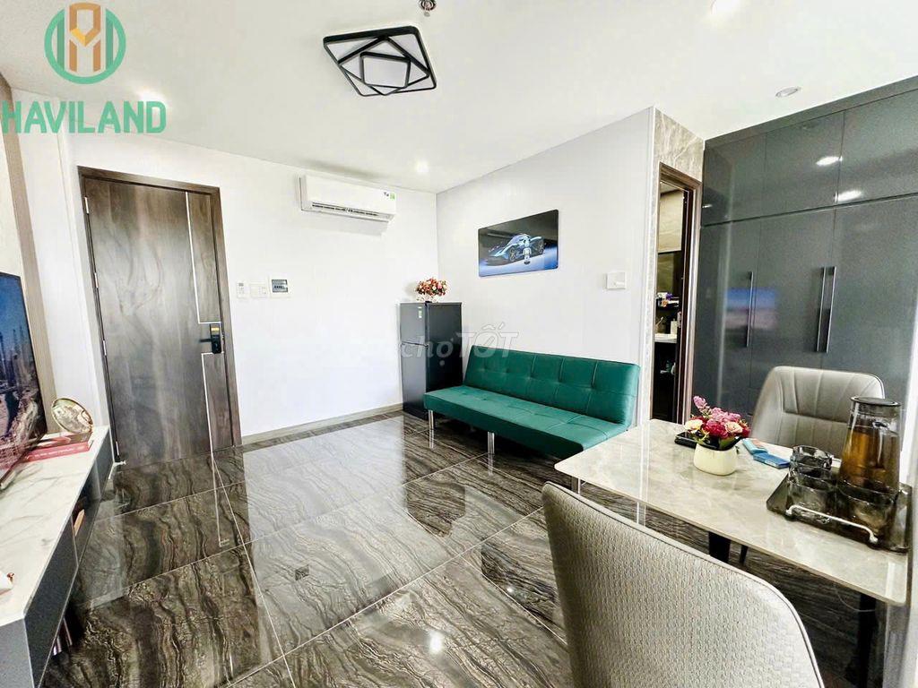 CĂN HỘ FULL NỘI THẤT – SUỐI ĐÁ 1, SƠN TRÀ | CHỈ TỪ 9 TRIỆU | TRỐNG SẴN