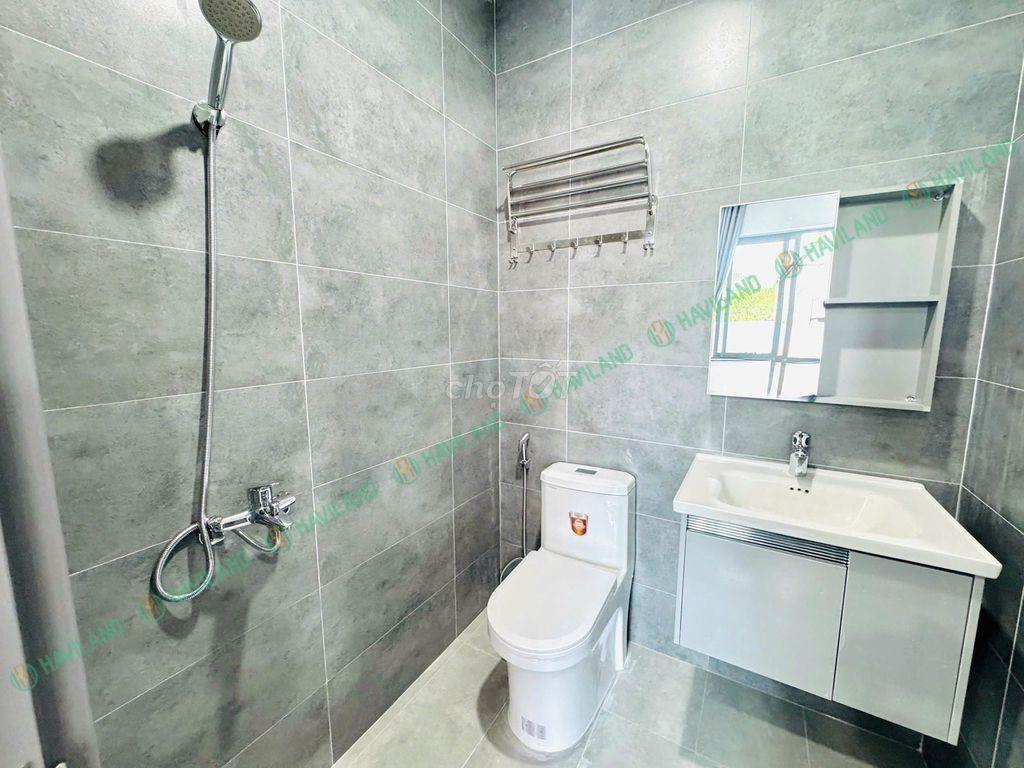 🔥 STUDIO MẶT TRƯỚC – TRẦN VĂN DƯ, MỸ AN | CHỈ 8 TRIỆU | TRỐNG SẴN
