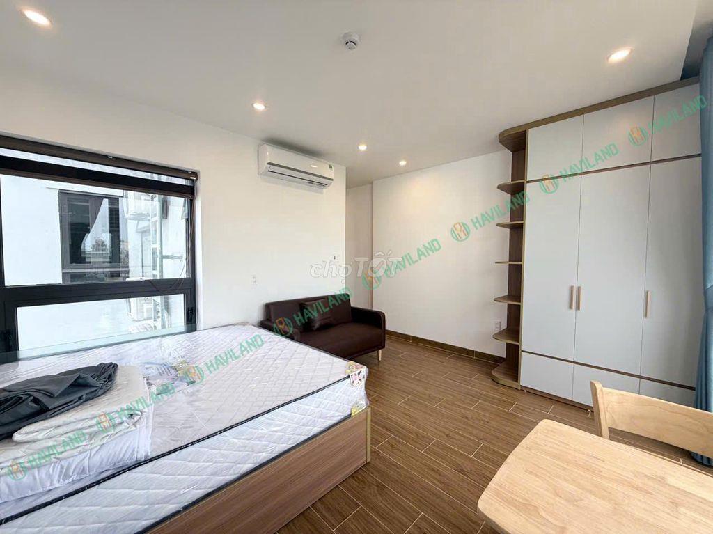 🔥 SẮP TRỐNG CĂN HỘ FULL NỘI THẤT – THỦY SƠN 4 | CHỈ TỪ 7.5 TRIỆU