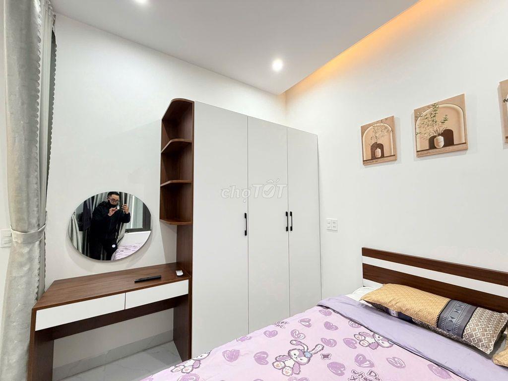 ✨ STUDIO FULL NỘI THẤT TẦNG 1 – CHỈ 7.5 TRIỆU | VŨ ĐÌNH LONG, SƠN TRÀ 