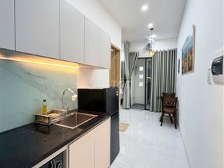 ✨ STUDIO FULL NỘI THẤT TẦNG 1 – CHỈ 7.5 TRIỆU | VŨ ĐÌNH LONG, SƠN TRÀ 