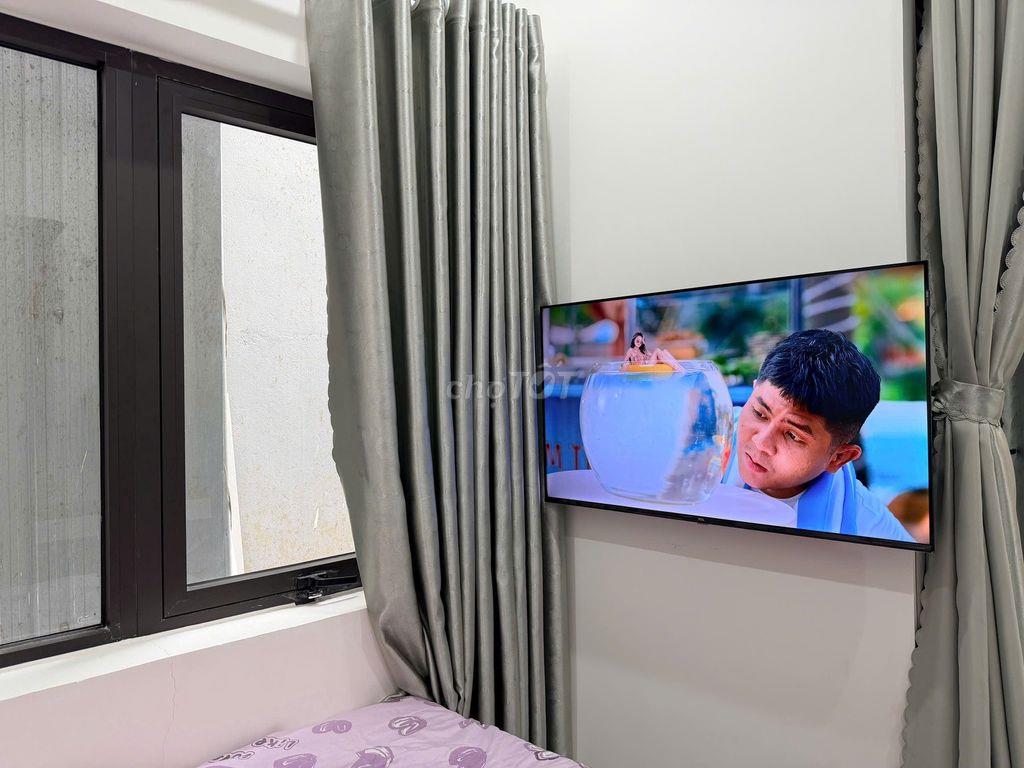 ✨ STUDIO FULL NỘI THẤT TẦNG 1 – CHỈ 7.5 TRIỆU | VŨ ĐÌNH LONG, SƠN TRÀ 