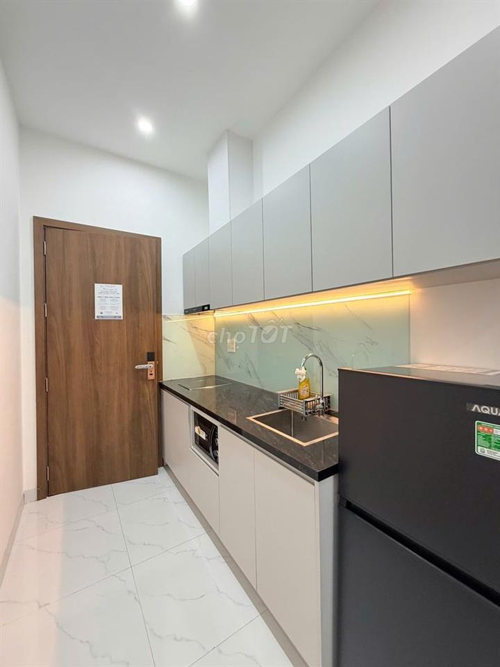 ✨ STUDIO FULL NỘI THẤT TẦNG 1 – CHỈ 7.5 TRIỆU | VŨ ĐÌNH LONG, SƠN TRÀ 