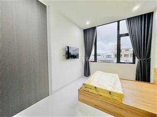 ✨ STUDIO FULL NỘI THẤT – CHỈ 8 TRIỆU/THÁNG | LÊ THANH NGHỊ | TRỐNG SẴN