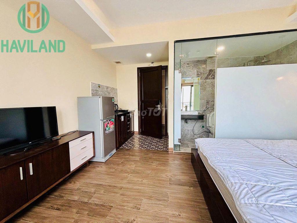 SIÊU PHẨM SUITE LUX 5 – ĐỐNG ĐA | CĂN HỘ FULL NỘI THẤT |TỪ 6.5 TRIỆU