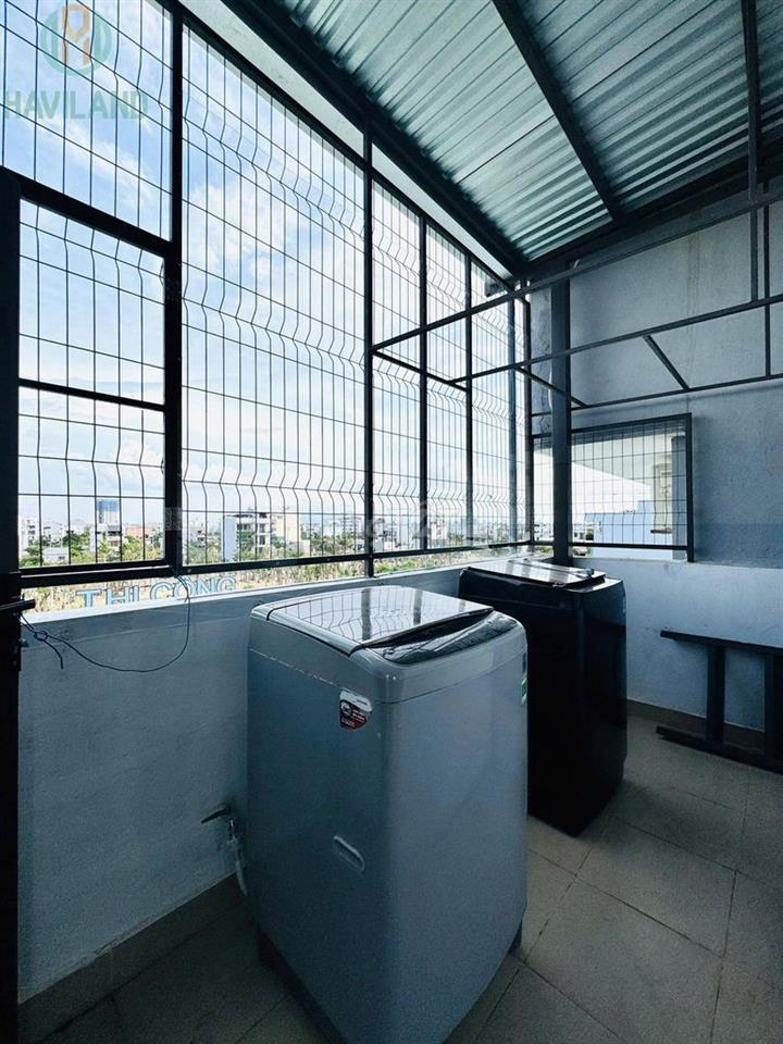 STUDIO FULL NỘI THẤT – CHỈ TỪ 5.5 TRIỆU/THÁNG | BỜ QUAN 17
