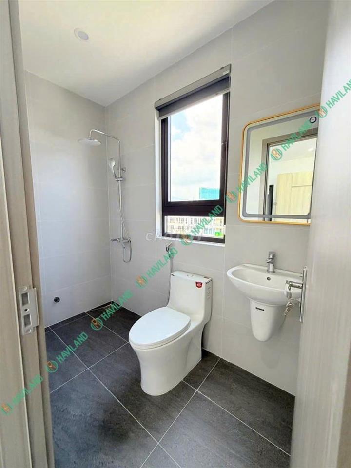 🏡 Studio Full Nội Thất Có Ban Công – | Hòa Phú 30, Liên Chiểu