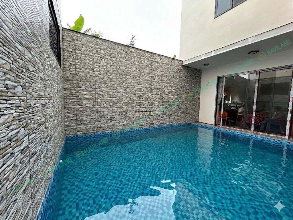 🔥 STUDIO ĐẸP – CÓ HỒ BƠI | AN HOUSE - KHU ĐÔ THỊ FPT🏡✨