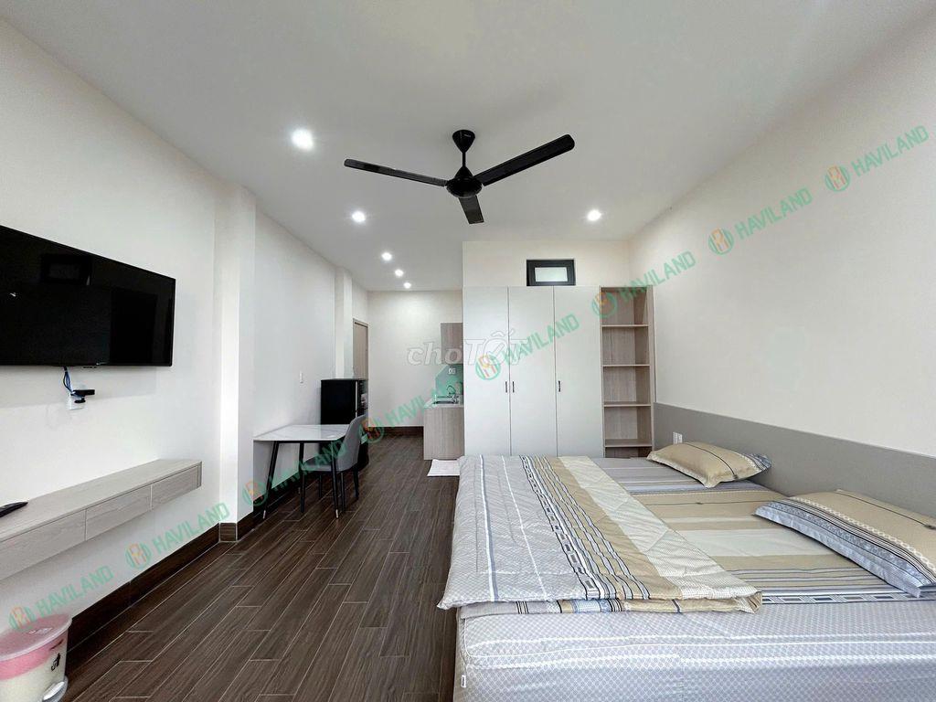🔥 STUDIO ĐẸP – CÓ HỒ BƠI | AN HOUSE - KHU ĐÔ THỊ FPT🏡✨