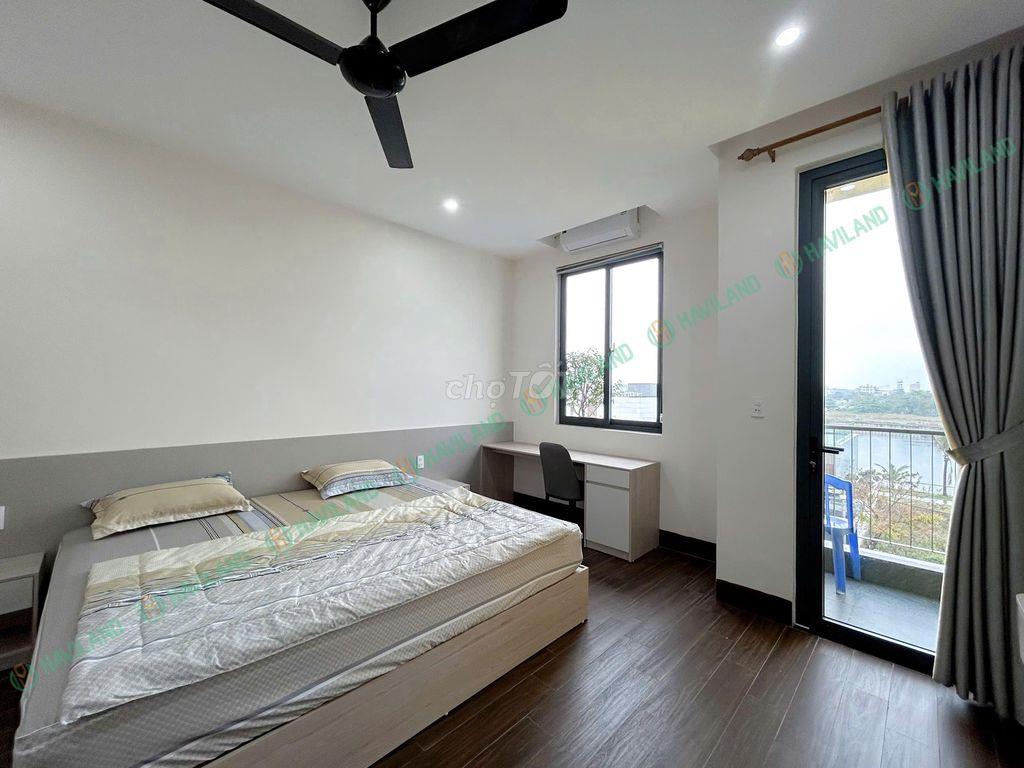 🔥 STUDIO ĐẸP – CÓ HỒ BƠI | AN HOUSE - KHU ĐÔ THỊ FPT🏡✨