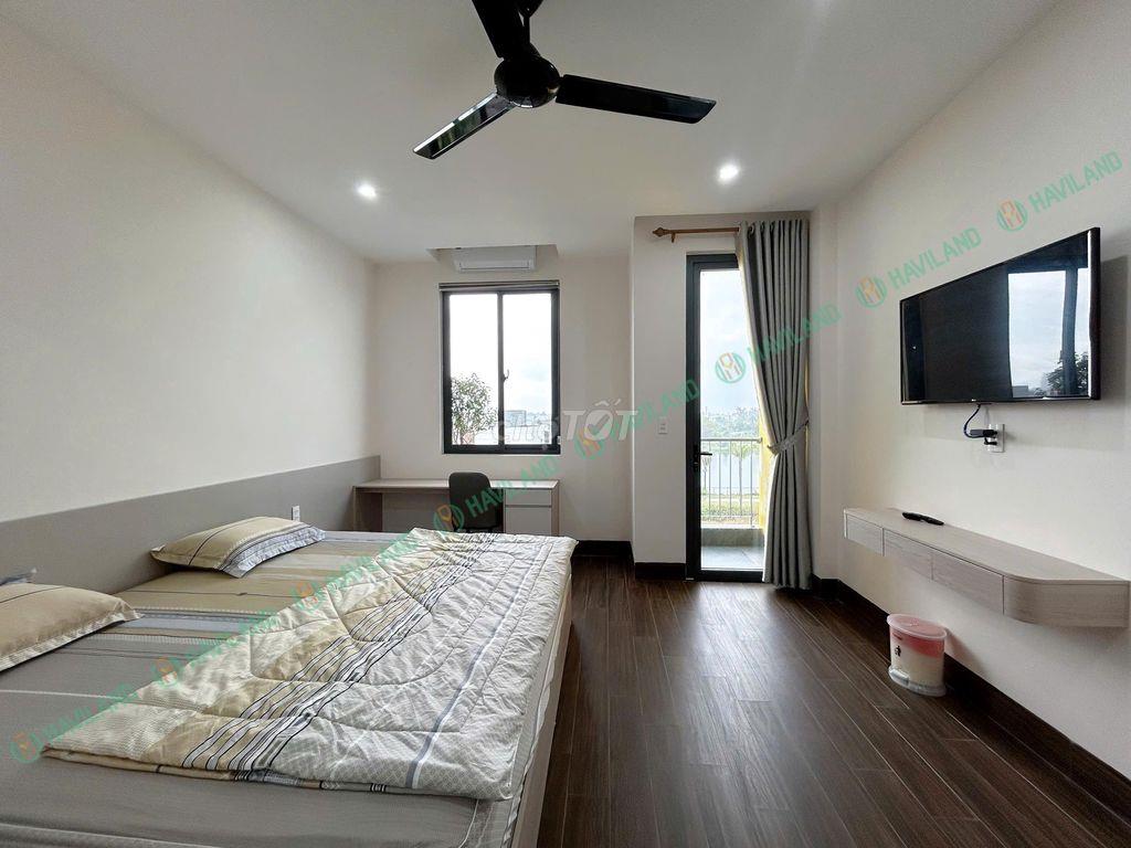 🔥 STUDIO ĐẸP – CÓ HỒ BƠI | AN HOUSE - KHU ĐÔ THỊ FPT🏡✨