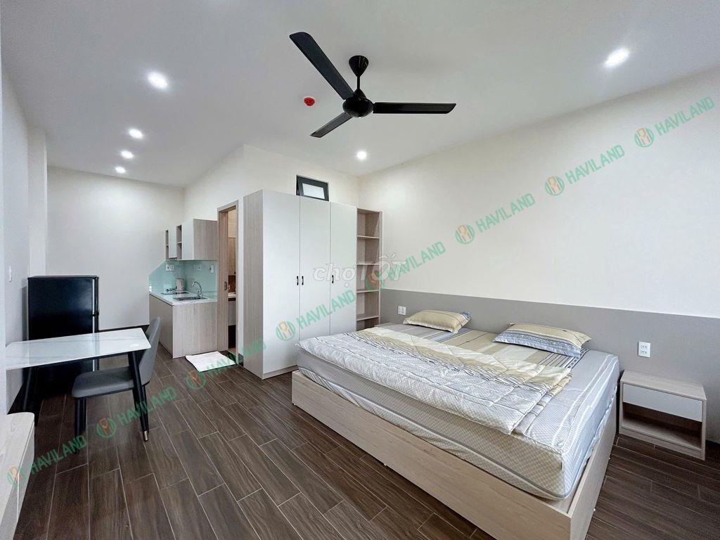 🔥 STUDIO ĐẸP – CÓ HỒ BƠI | AN HOUSE - KHU ĐÔ THỊ FPT🏡✨