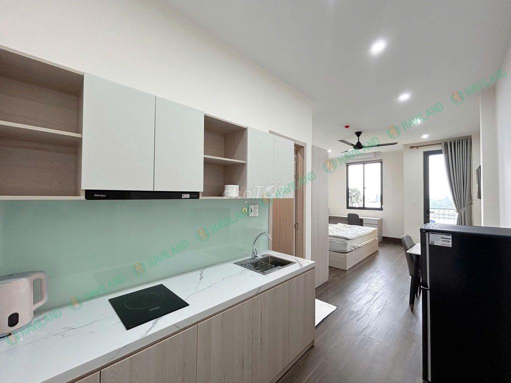 🔥 STUDIO ĐẸP – CÓ HỒ BƠI | AN HOUSE - KHU ĐÔ THỊ FPT🏡✨