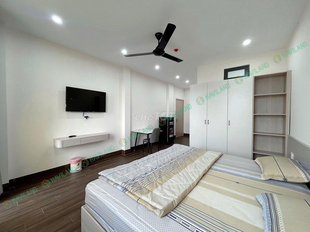 🔥 STUDIO ĐẸP – CÓ HỒ BƠI | AN HOUSE - KHU ĐÔ THỊ FPT🏡✨