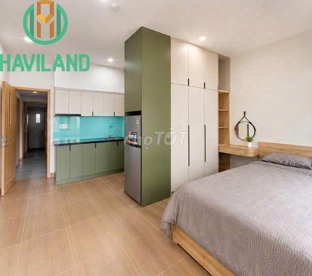 🔥 CĂN HỘ STUDIO & 1PN – FULL TIỆN NGHI - TÔ HOÀI, NGŨ HÀNH SƠN 🏡✨