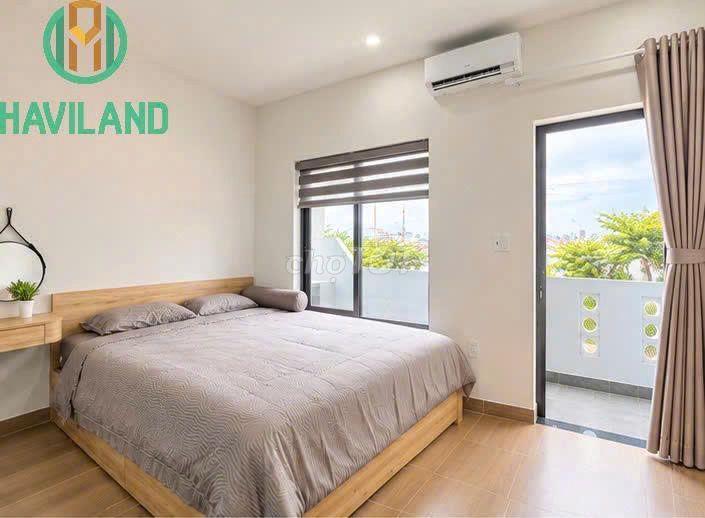 🔥 CĂN HỘ STUDIO & 1PN – FULL TIỆN NGHI - TÔ HOÀI, NGŨ HÀNH SƠN 🏡✨