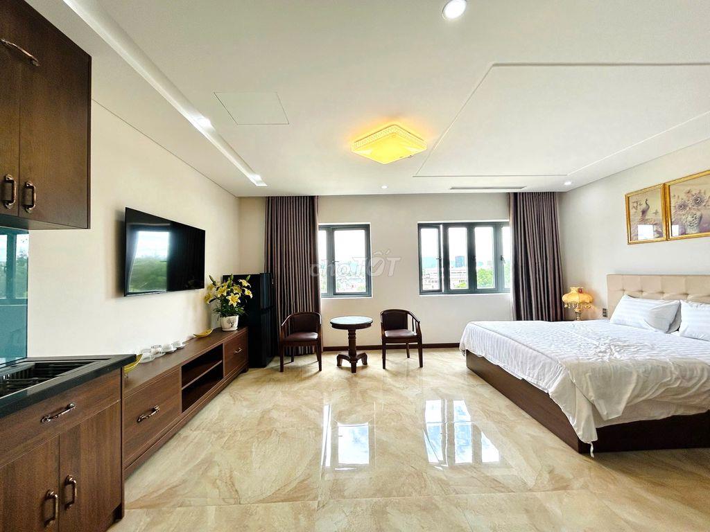 🔥 VÕ NGUYÊN GIÁP – STUDIO TRỐNG SẴN | CHỈ 8TR5 🔥
