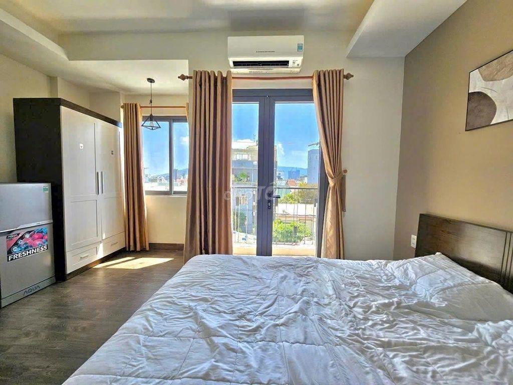 🔥 CHỈ 7TR5 – STUDIO ĐẸP NGAY ĐỐNG ĐA, HẢI CHÂU 🔥