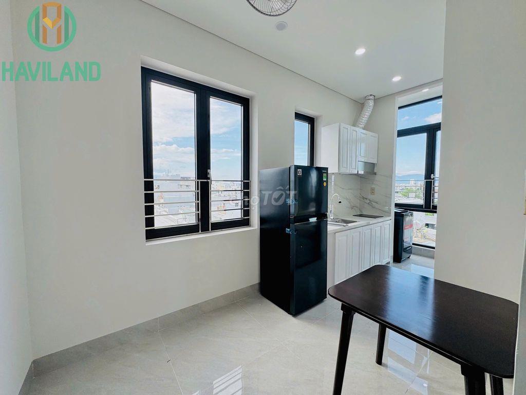 🔥 1PN – 2PN VŨ ĐÌNH LIÊN, HÒA XUÂN | CHỈ TỪ 6TR5 SIÊU MỚI🔥
