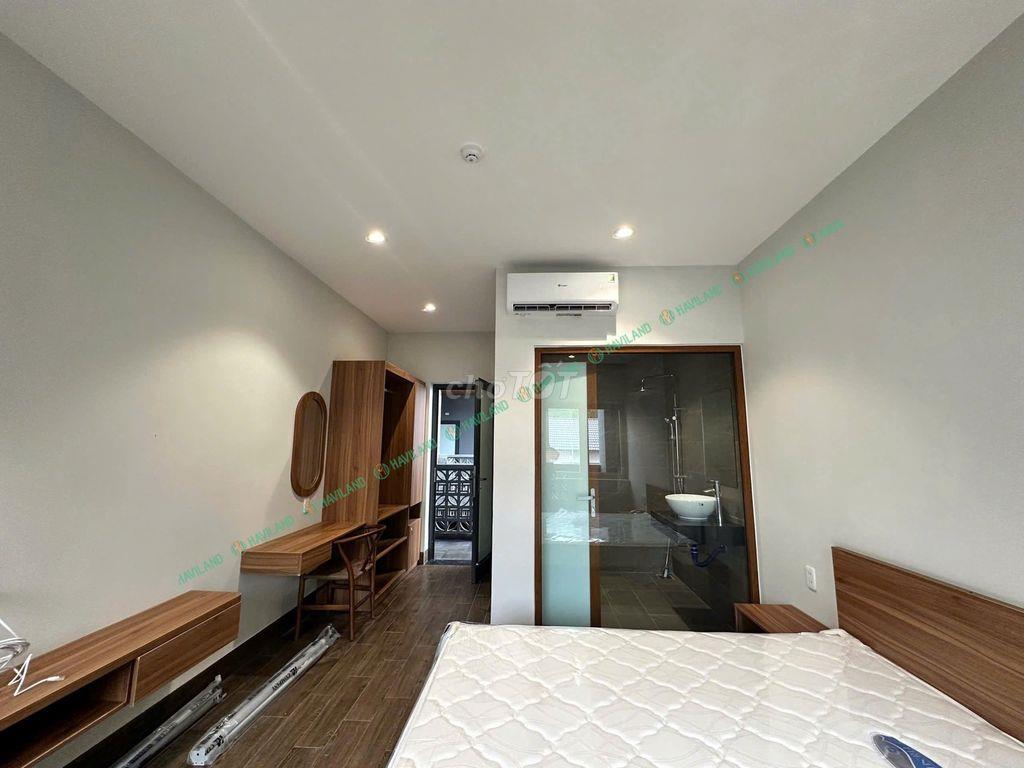 🔥 DEMIN BUILDING – LÊ VĂN HUÂN - SƠN TRÀ | CHỈ 6TR7 🔥