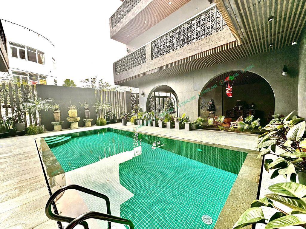 🔥 DEMIN BUILDING – LÊ VĂN HUÂN - SƠN TRÀ | CHỈ 6TR7 🔥