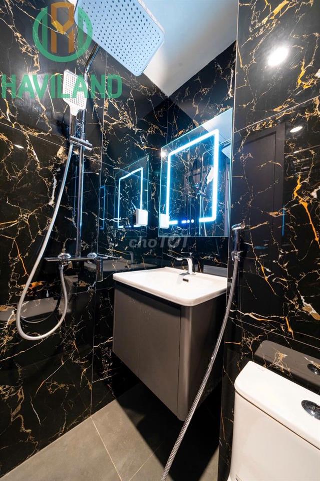 🔥 STUDIO TÒA MỚI – ĐÀ MẶN 14 | CHỈ 6,5TR 🔥