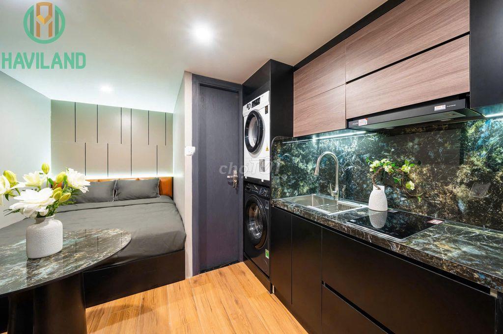 🔥 STUDIO TÒA MỚI – ĐÀ MẶN 14 | CHỈ 6,5TR 🔥