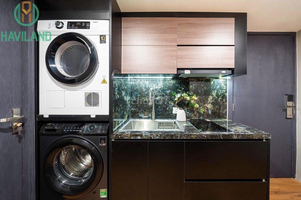🔥 STUDIO TÒA MỚI – ĐÀ MẶN 14 | CHỈ 6,5TR 🔥
