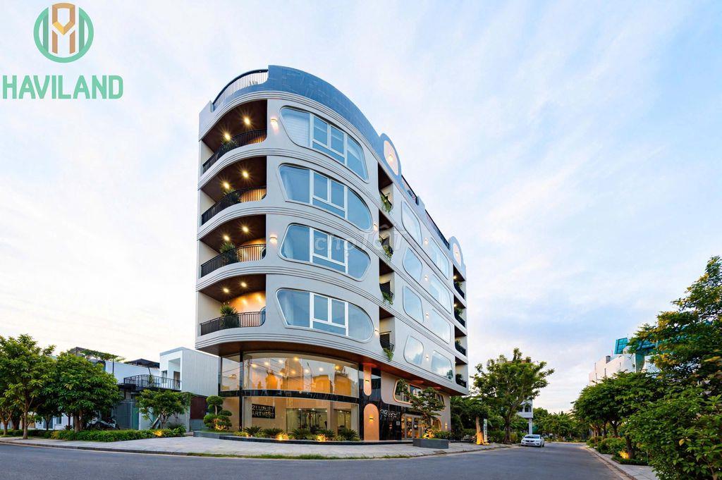 🔥 STUDIO TÒA MỚI – ĐÀ MẶN 14 | CHỈ 6,5TR 🔥