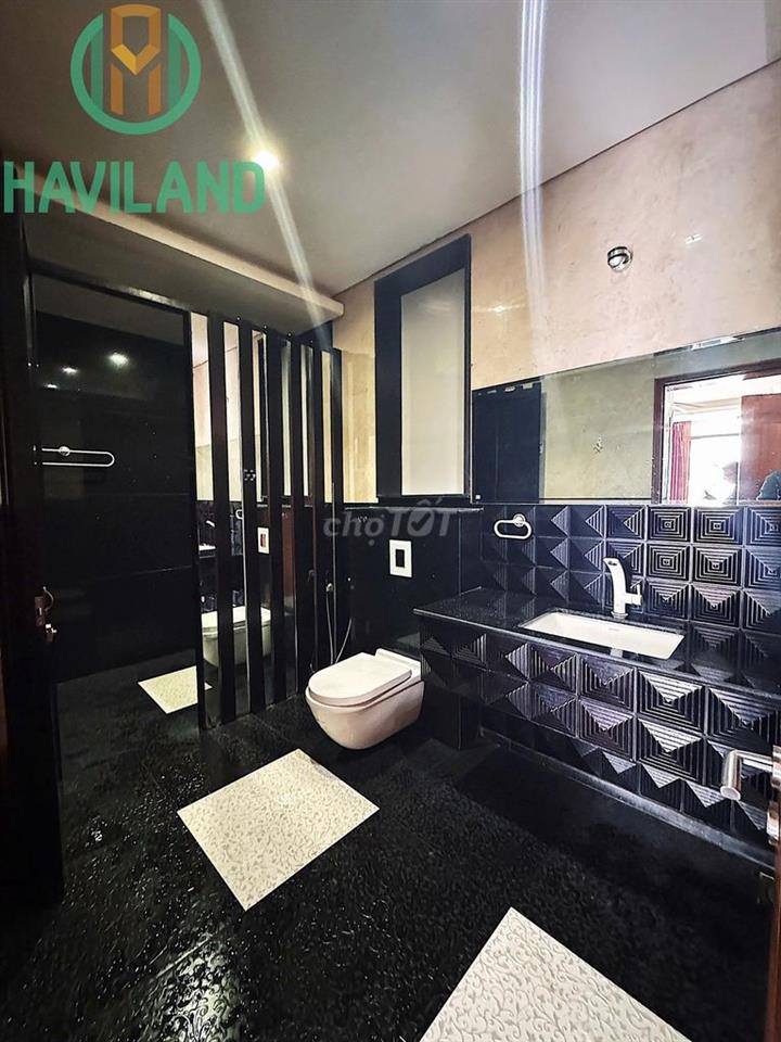 🔥 STUDIO BAN CÔNG RỘNG – PHAN CHÂU TRINH, HẢI CHÂU 🔥